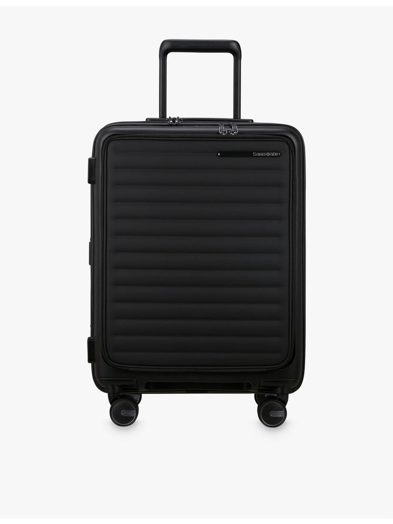 Samsonite Restackd expandable cabin suitcase 55cm, UK version