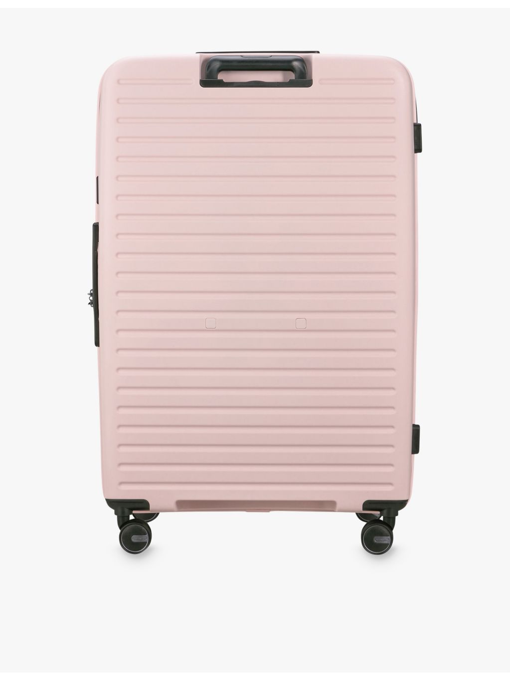 Samsonite expandable spinner suitcase 81cm - British product