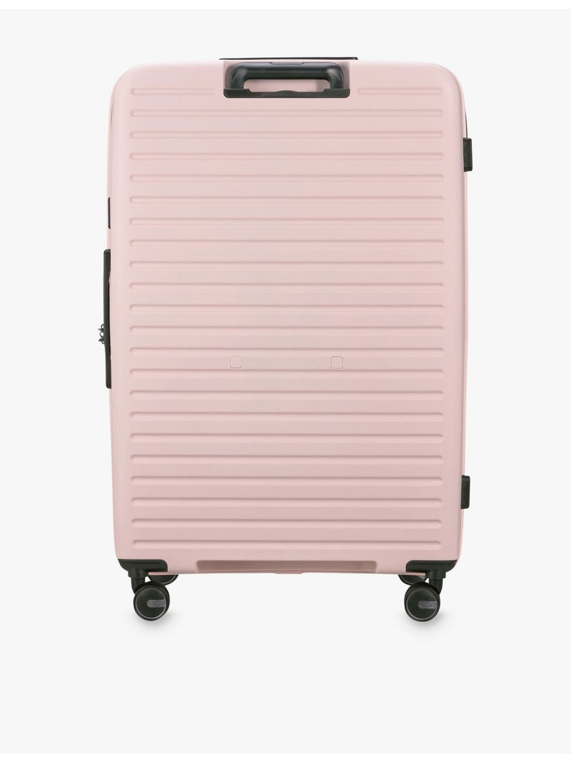 Samsonite expandable spinner suitcase 81cm - British product