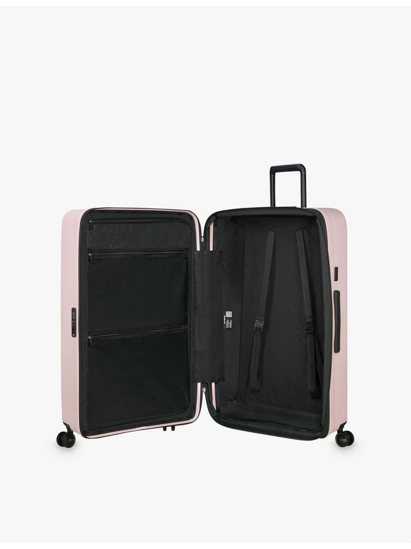 Samsonite expandable spinner suitcase 81cm - British product