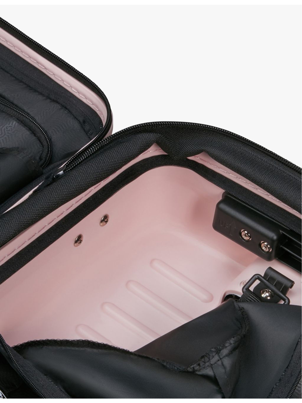 Samsonite expandable spinner suitcase 81cm - British product