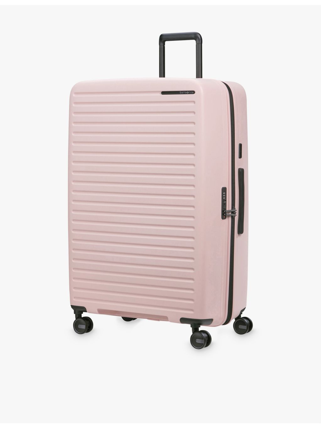 Samsonite expandable spinner suitcase 81cm - British product