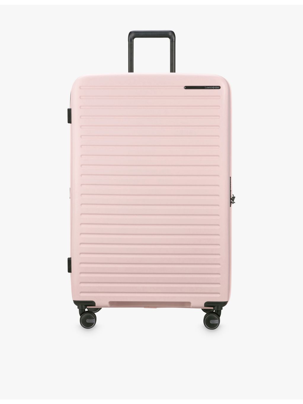 Samsonite expandable spinner suitcase 81cm - British product