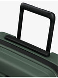 Samsonite StackD Spinner hard-shell cabin suitcase 55cm - British product