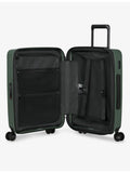 Samsonite StackD Spinner hard-shell cabin suitcase 55cm - British product
