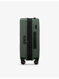 Samsonite StackD Spinner hard-shell cabin suitcase 55cm - British product