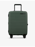 Samsonite StackD Spinner hard-shell cabin suitcase 55cm - British product