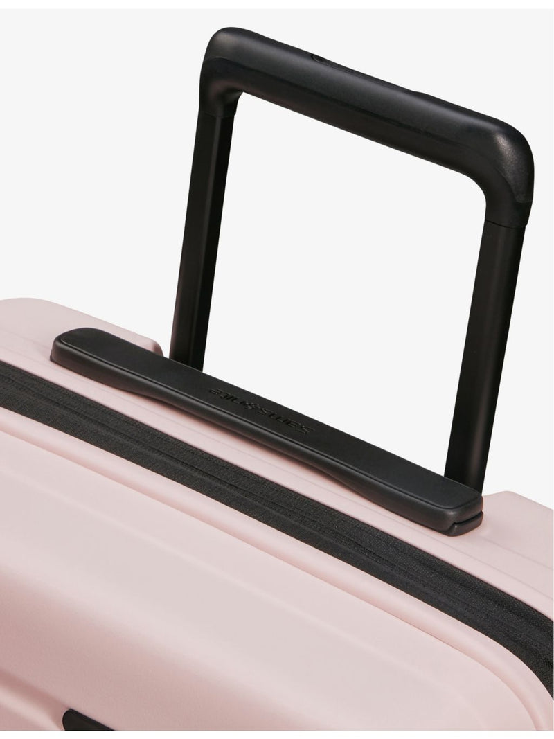 Samsonite StackD Spinner suitcase 55cm, imported from the UK