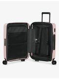 Samsonite StackD Spinner suitcase 55cm, imported from the UK