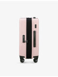 Samsonite StackD Spinner suitcase 55cm, imported from the UK