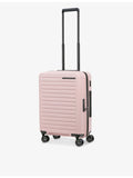 Samsonite StackD Spinner suitcase 55cm, imported from the UK