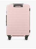 Samsonite spinner hard-shell suitcase 68cm expandable (British brand)