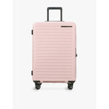 Samsonite spinner hard-shell suitcase 68cm expandable (British brand)
