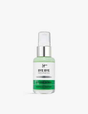 IT Cosmetics Bye Bye Redness serum 30ml, UK version