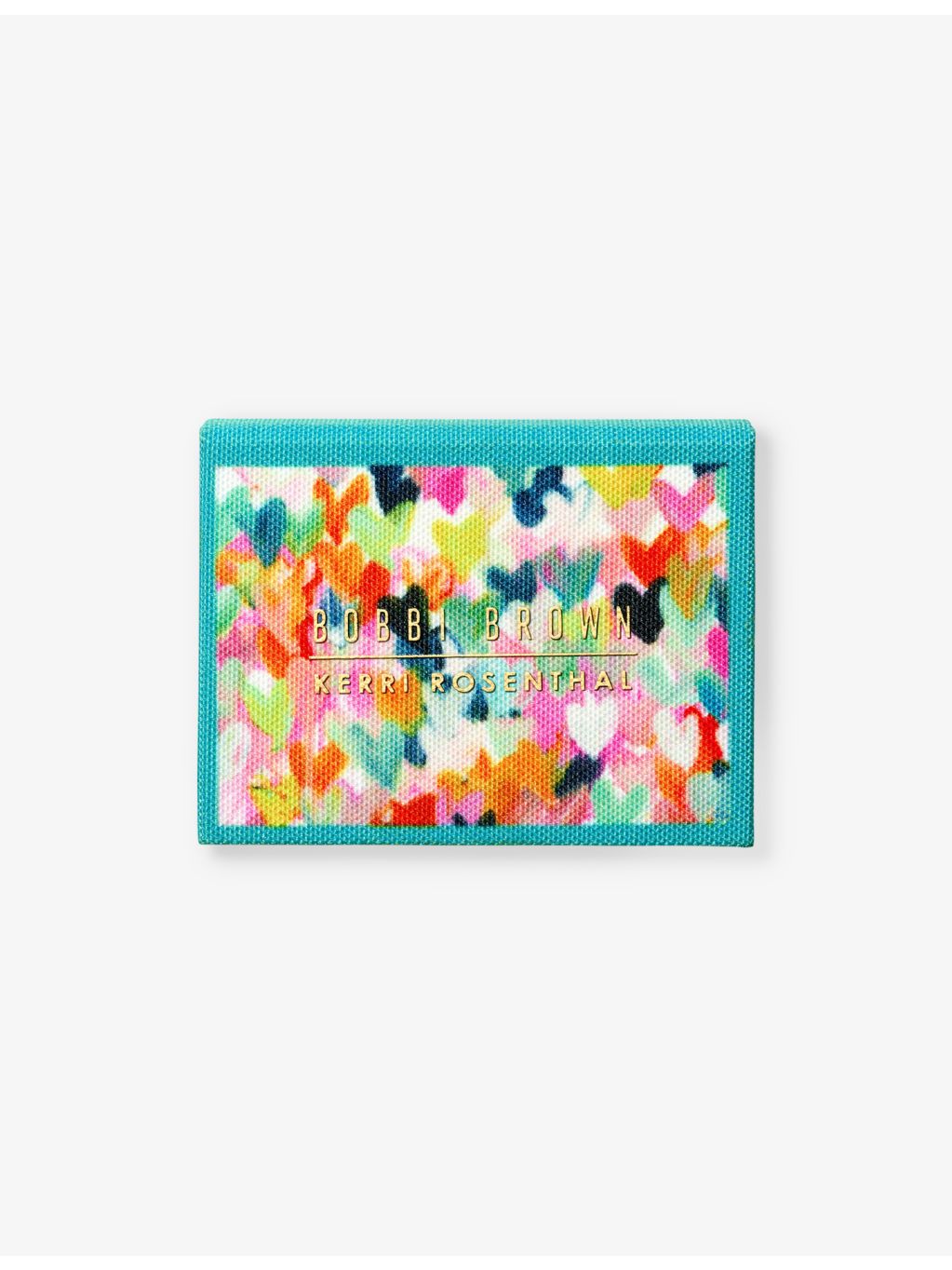 Bobbi Brown eyeshadow trio x Kerri Rosenthal 4.5g (British brand)