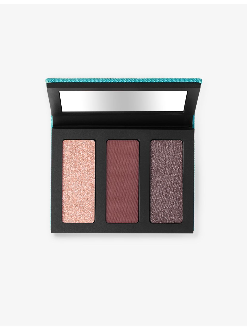 Bobbi Brown eyeshadow trio x Kerri Rosenthal 4.5g (British brand)