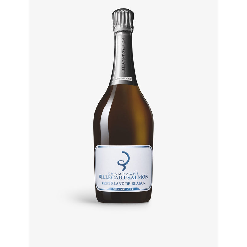Billecart-Salmon Blanc de Blancs Grand Cru champagne 750ml (British brand)
