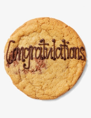 Blondies Kitchen seven-inch milk chocolate cookie 0.5kg (British brand)