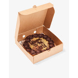 Blondies Kitchen seven-inch milk chocolate cookie 0.5kg - British product
