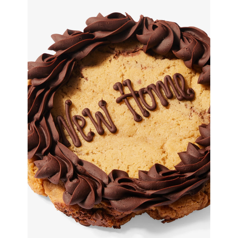 Blondies Kitchen seven-inch milk chocolate cookie 0.5kg, UK version