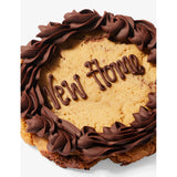 Blondies Kitchen seven-inch milk chocolate cookie 0.5kg, UK version