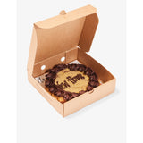 Blondies Kitchen seven-inch milk chocolate cookie 0.5kg, UK version