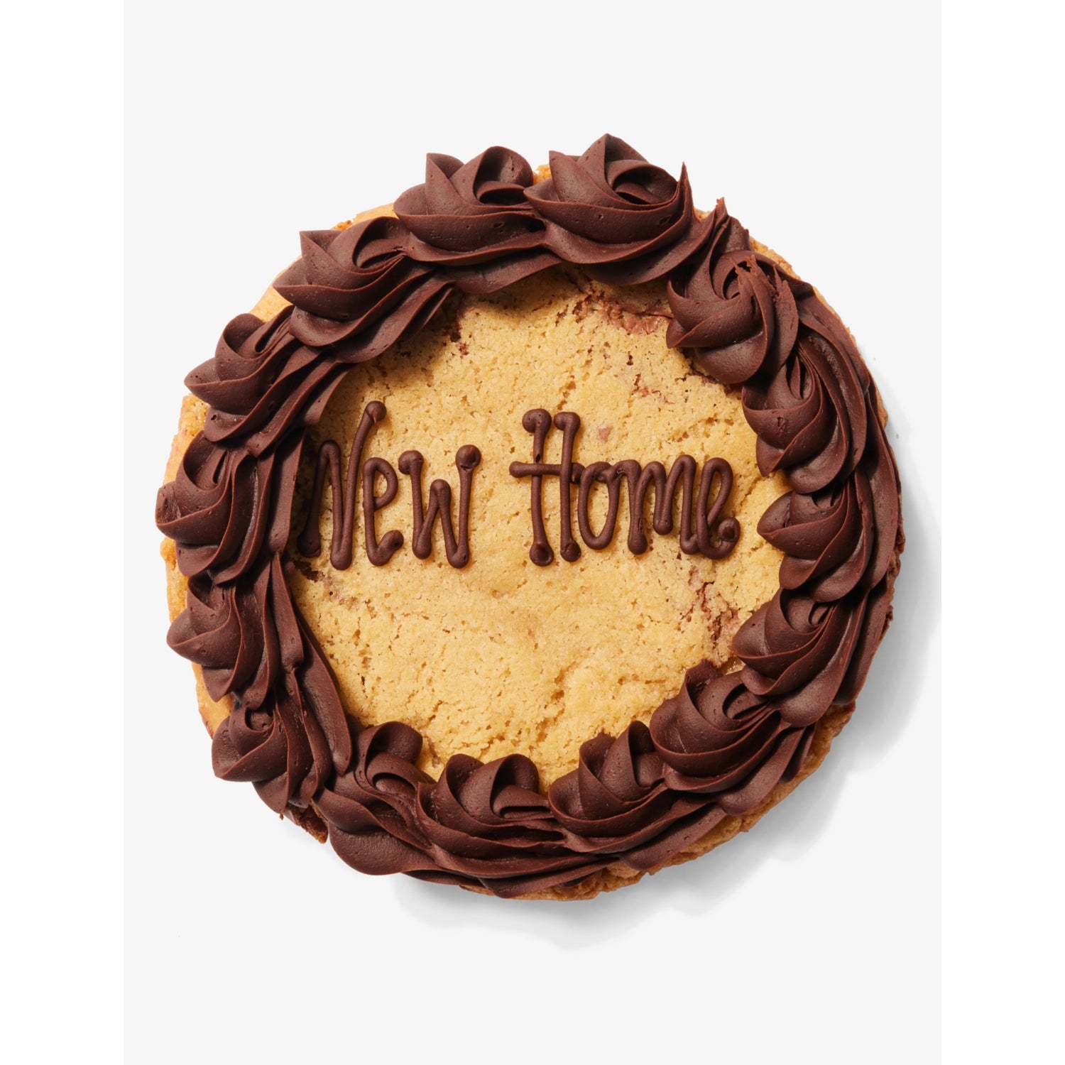 Blondies Kitchen seven-inch milk chocolate cookie 0.5kg, UK version