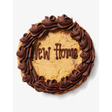 Blondies Kitchen seven-inch milk chocolate cookie 0.5kg, UK version