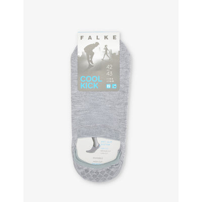 selfridges FALKE Cool Kick Knitted Socks- Buy online at McGrocer