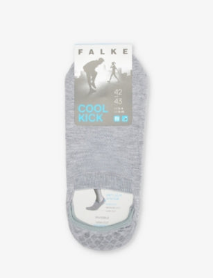FALKE Cool Kick Knitted Socks