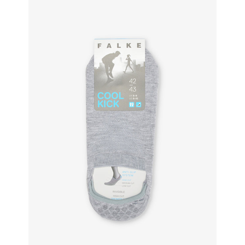 Cool Kick Knitted Socks - 5.5-7.5