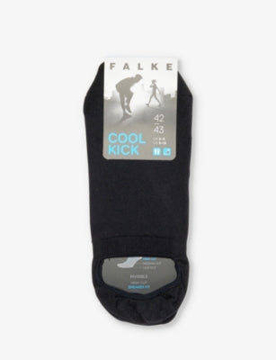 FALKE Cool Kick Knitted Socks