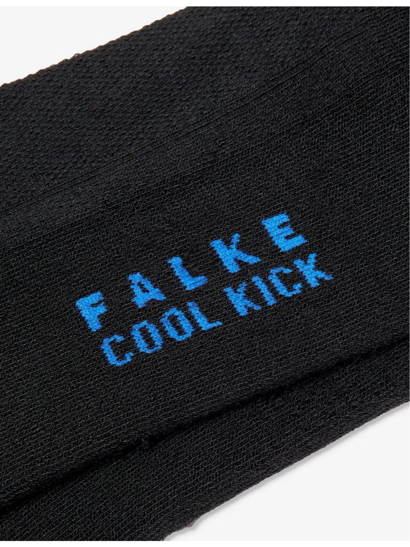 FALKE Cool Kick knitted socks ankle length (British brand)