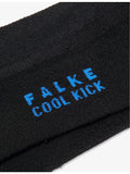 FALKE Cool Kick knitted socks ankle length (British brand)