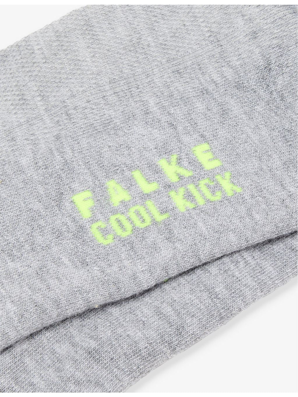 FALKE Cool Kick knitted socks - British product