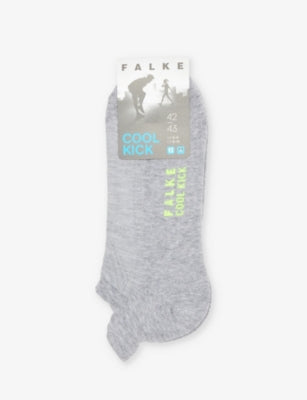 FALKE Cool Kick Knitted Socks