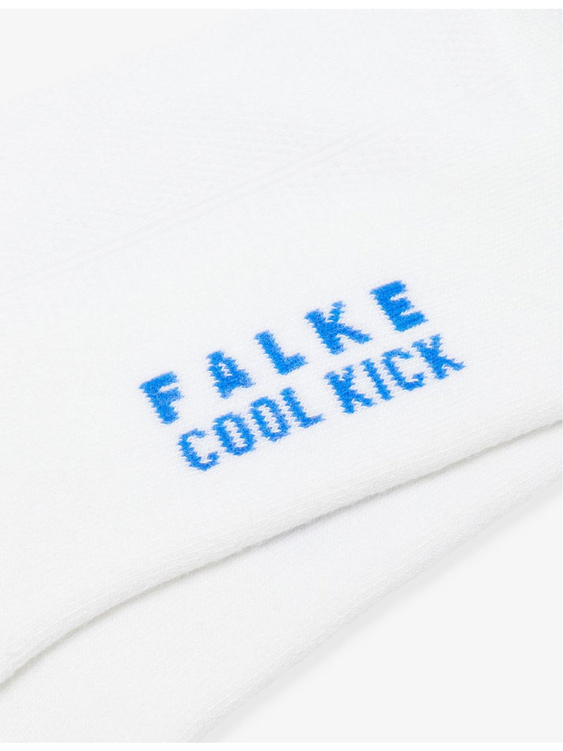 Falke Cool Kick woven knitted socks ankle length, UK version