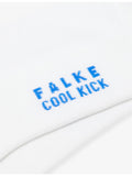 Falke Cool Kick woven knitted socks ankle length, UK version