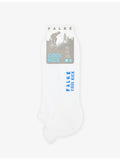 Falke Cool Kick woven knitted socks ankle length, UK version