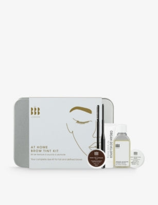Brow Bar Complete Brow Tint Kit Gift Set
