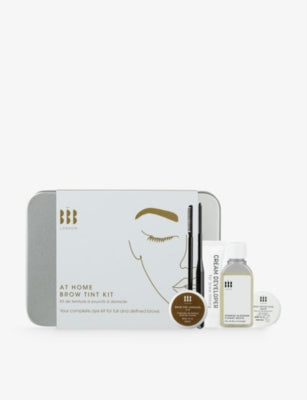 Brow Bar Complete Brow Tint Kit Gift Set