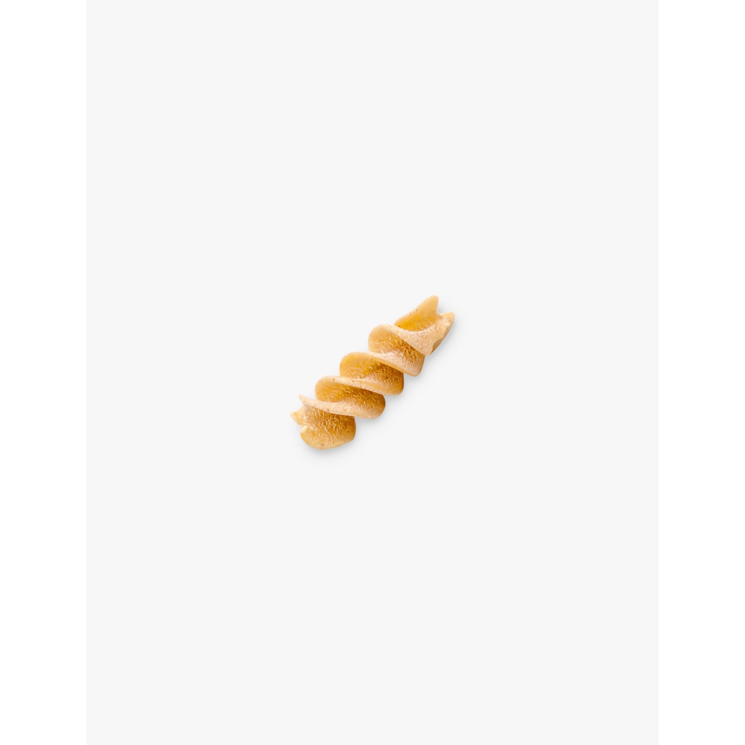 Tirrena ancient grain fusilloni pasta 500g (British brand)