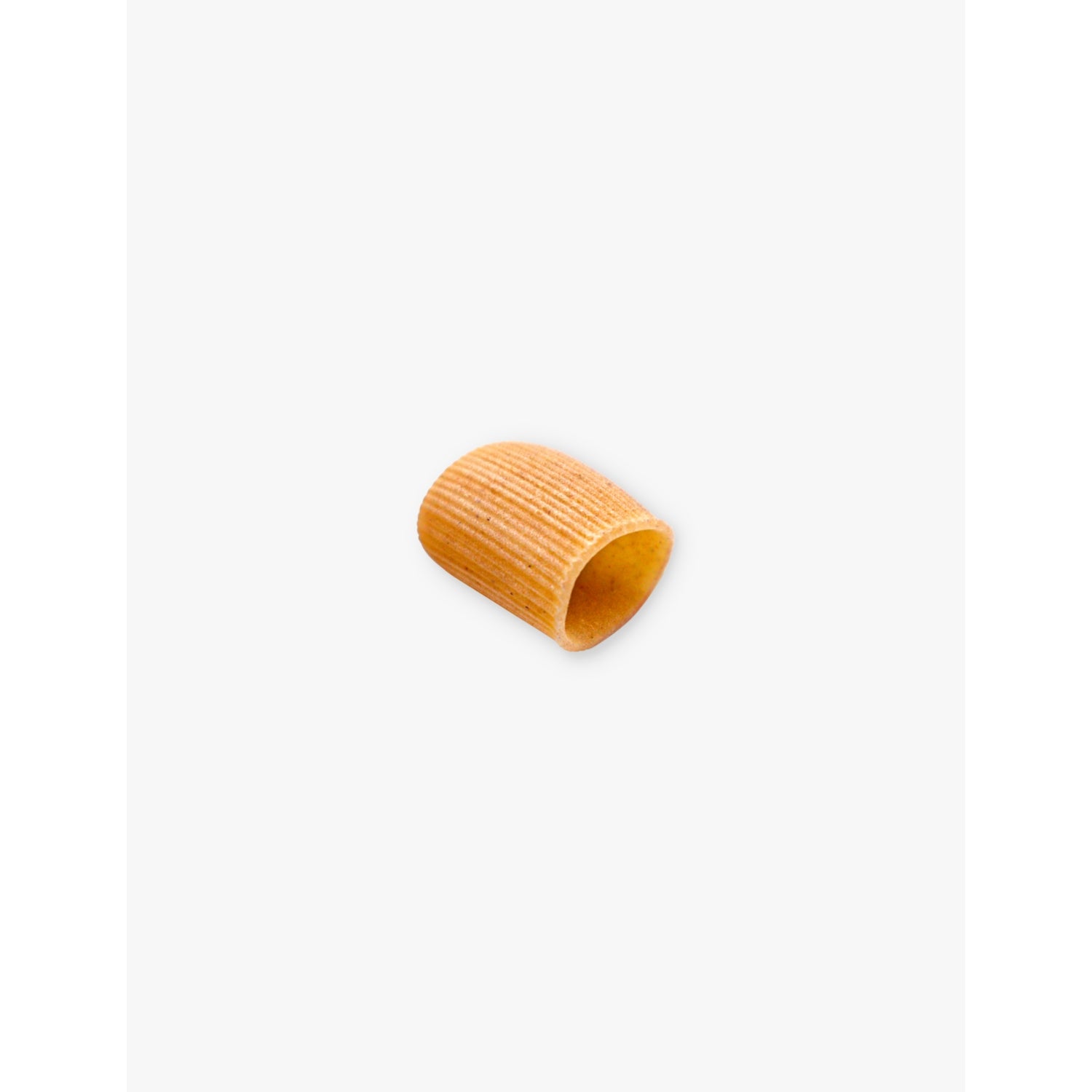 Tirrena ancient grain Mezze Maniche pasta 500g - British product