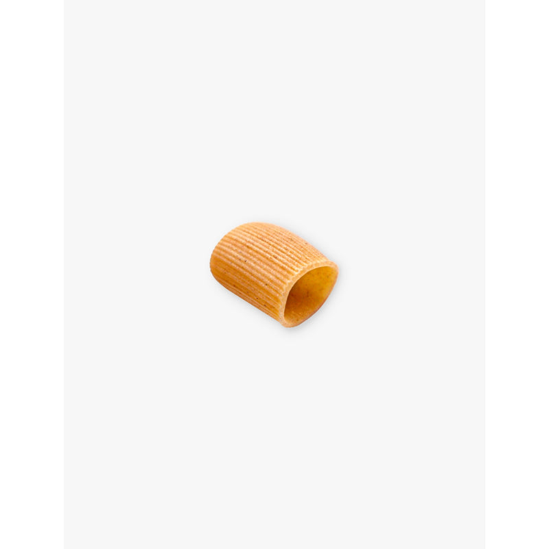 Tirrena ancient grain Mezze Maniche pasta 500g - British product