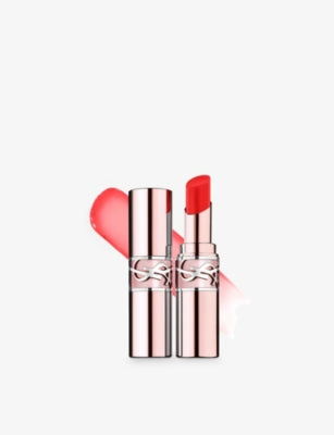 Yves Saint Laurent Loveshine Candy Glow Tinted Lip Butter Balm 3g