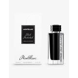 Montblanc Black Meisterstuck eau de parfum 125ml - British product
