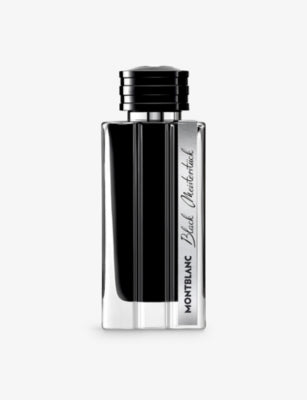 Montblanc Black Meisterstuck eau de parfum 125ml - British product