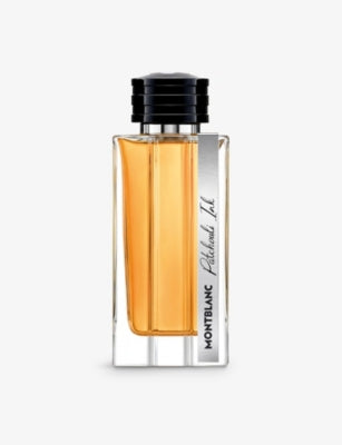 Montblanc Patchouli Ink eau de parfum 125ml - British product