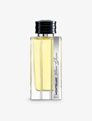 Montblanc Vetiver Glacier Eau de Parfum 125ml, imported from the UK