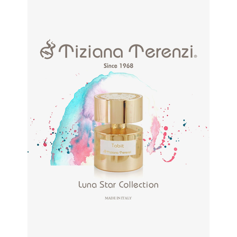 Tiziana Tirenzi Tabit extrait de parfum 100ml, UK version
